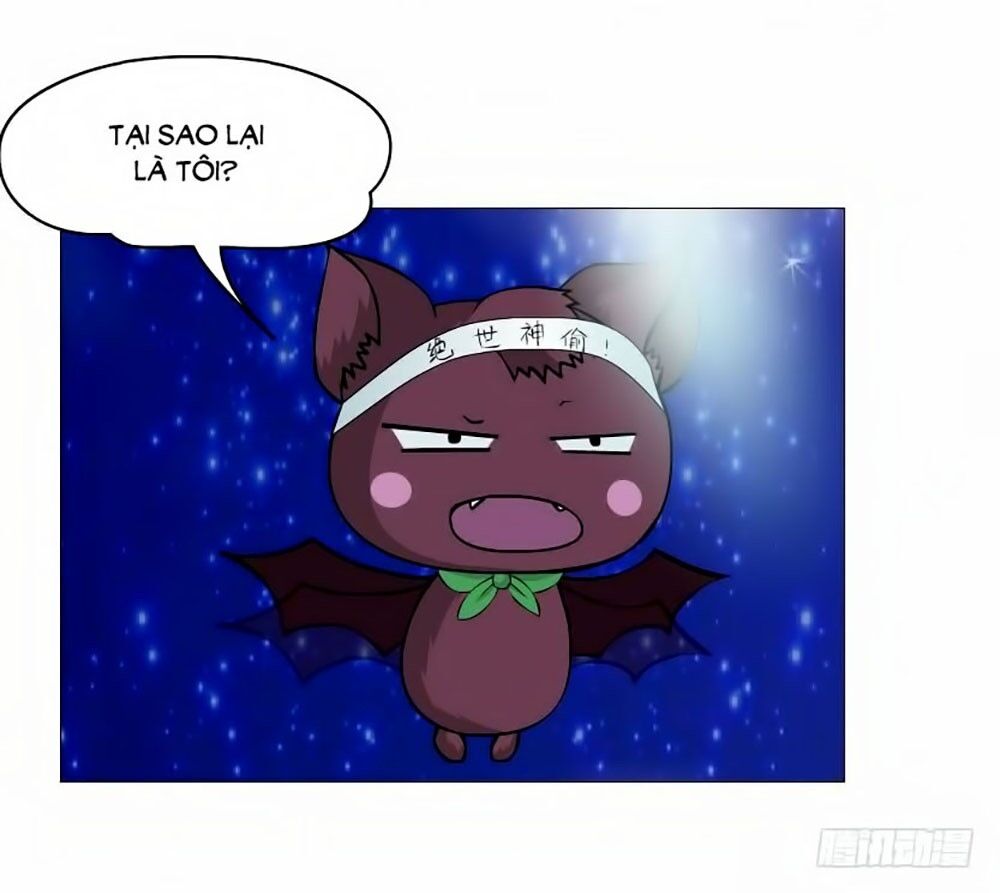 Beauty And Demon: Chapter 61