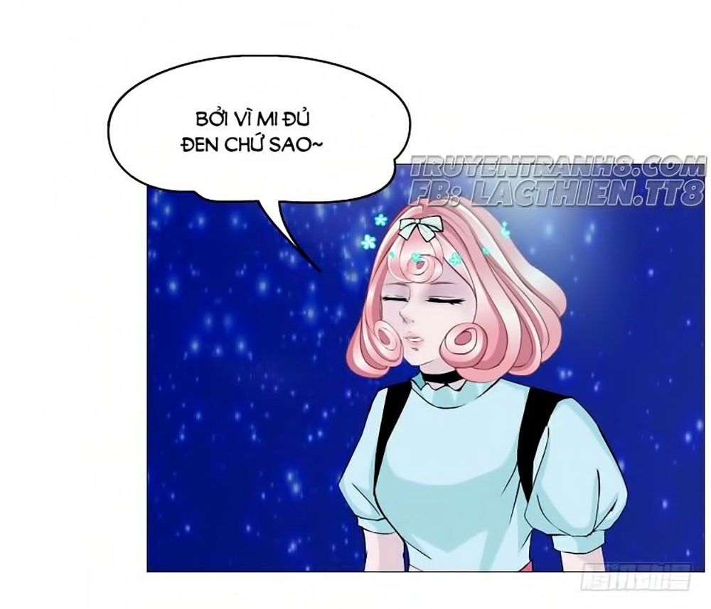 Beauty And Demon: Chapter 61