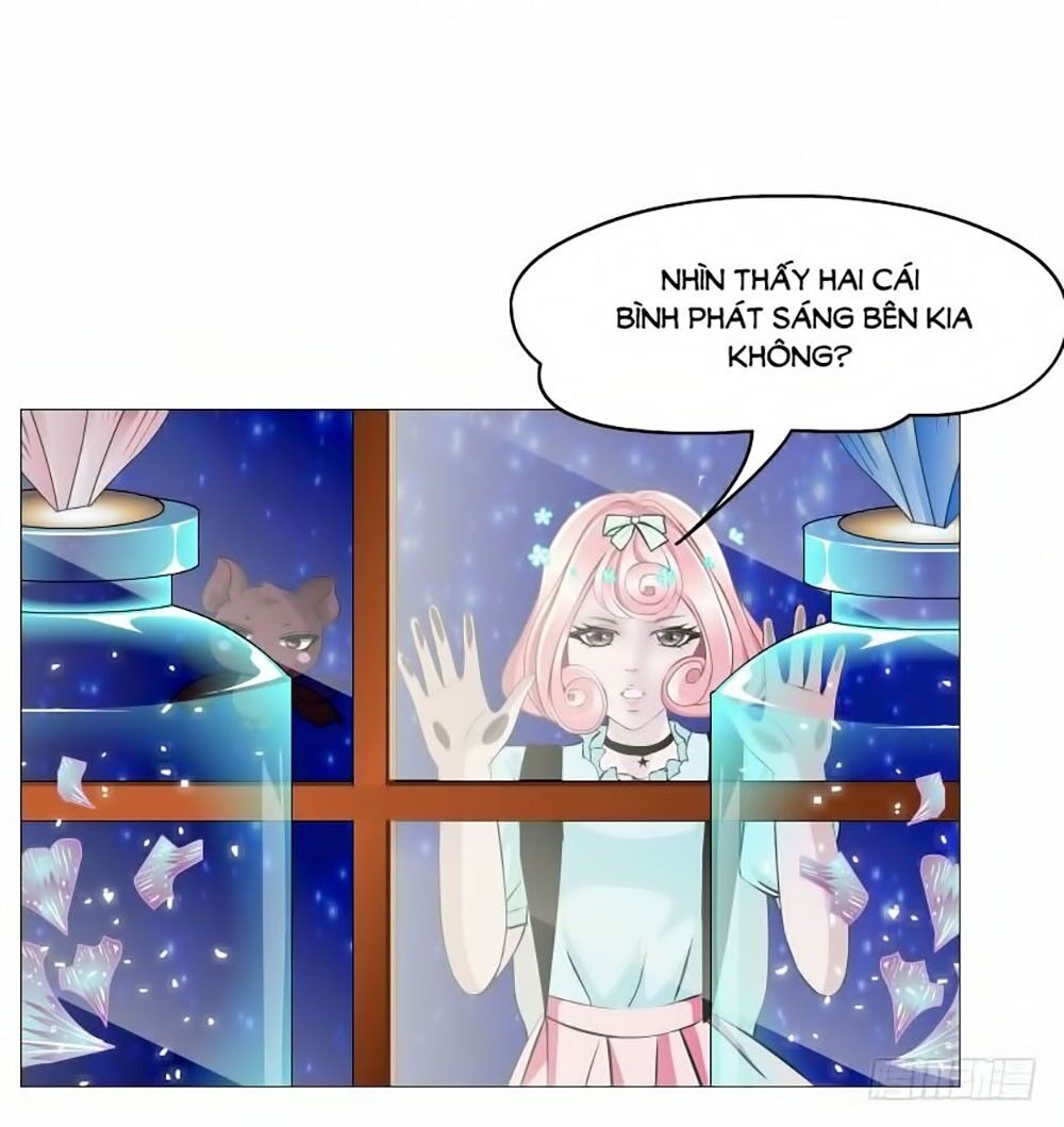 Beauty And Demon: Chapter 61