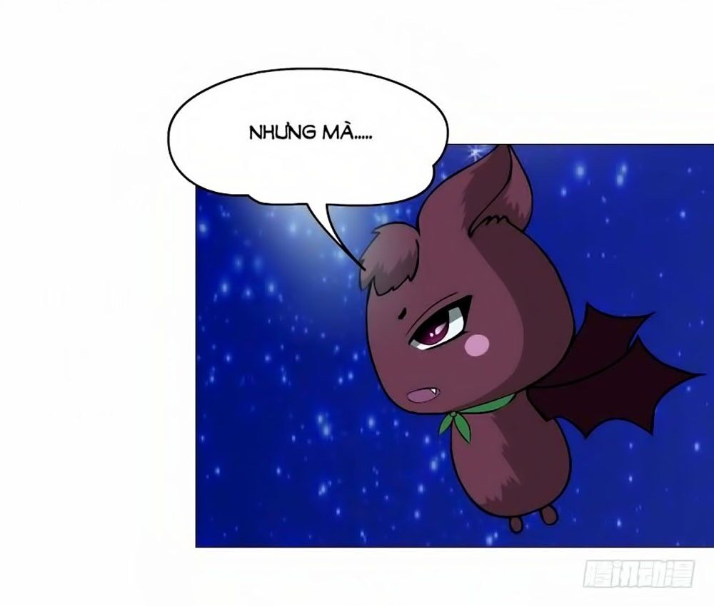 Beauty And Demon: Chapter 61