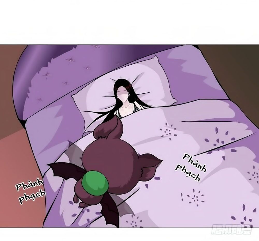 Beauty And Demon: Chapter 61