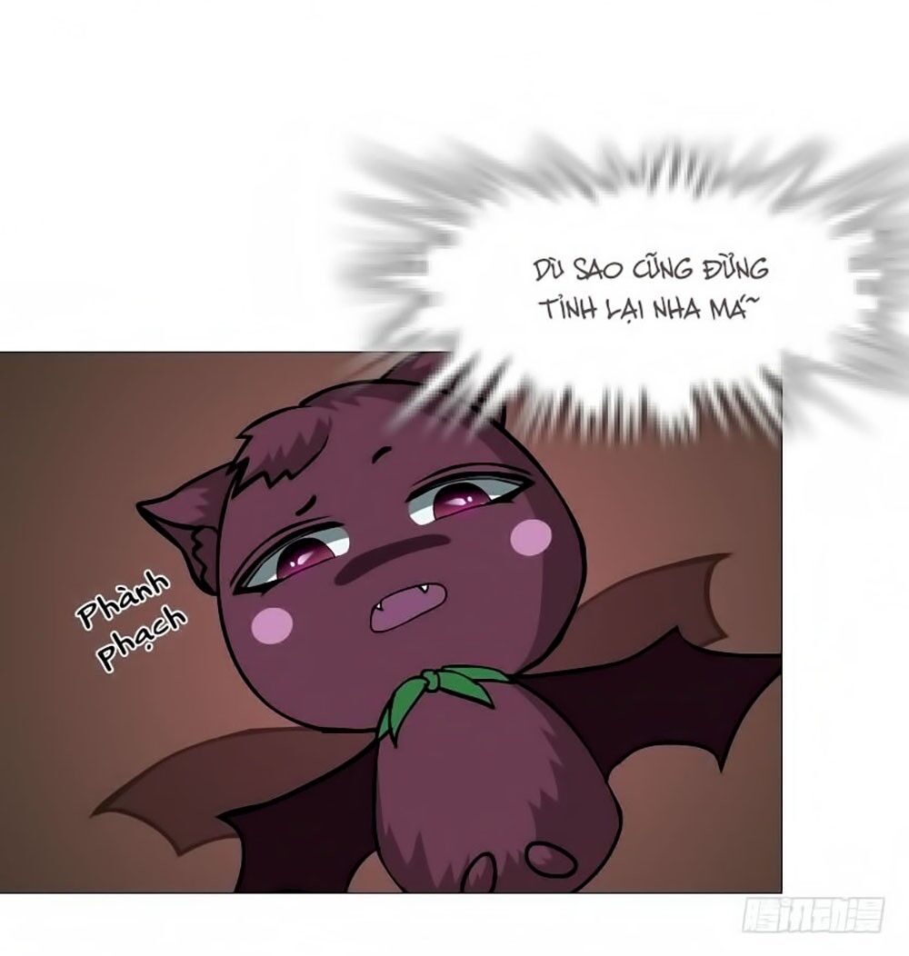 Beauty And Demon: Chapter 61