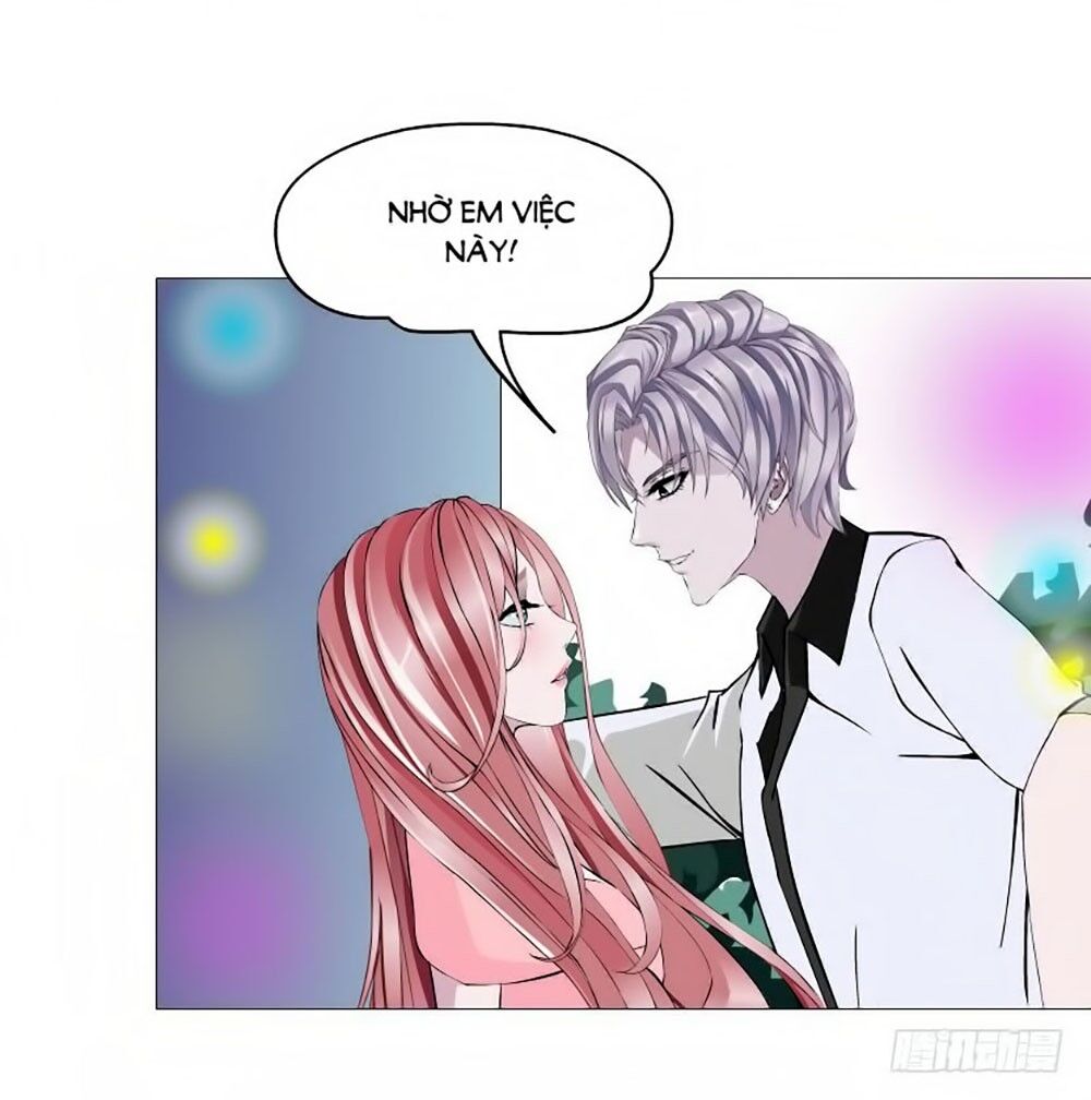 Beauty And Demon: Chapter 61