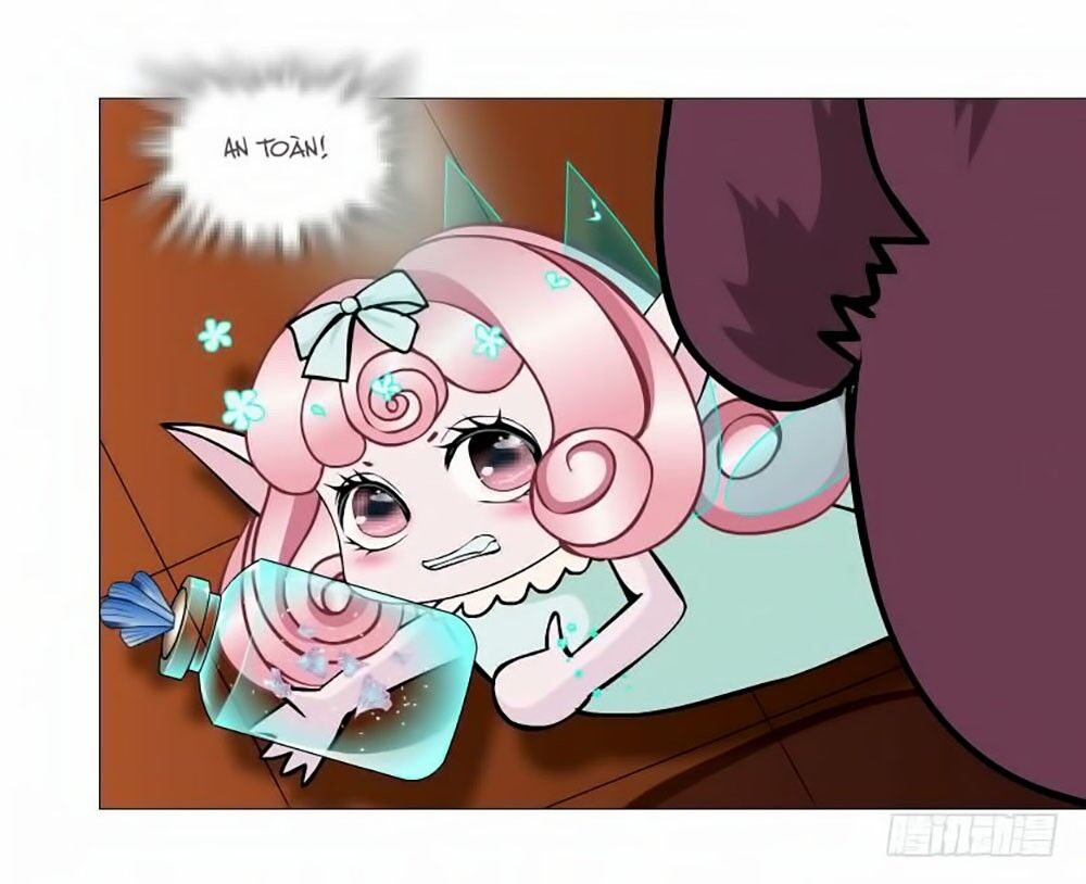 Beauty And Demon: Chapter 61