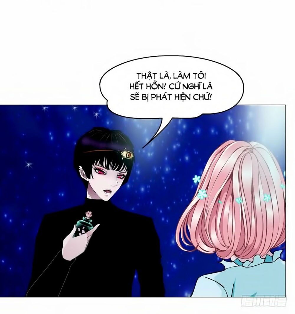 Beauty And Demon: Chapter 61
