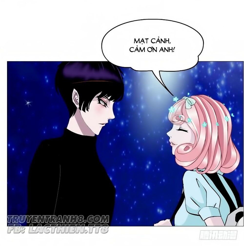 Beauty And Demon: Chapter 61