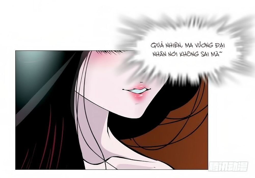Beauty And Demon: Chapter 61