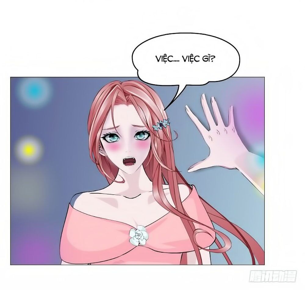 Beauty And Demon: Chapter 61