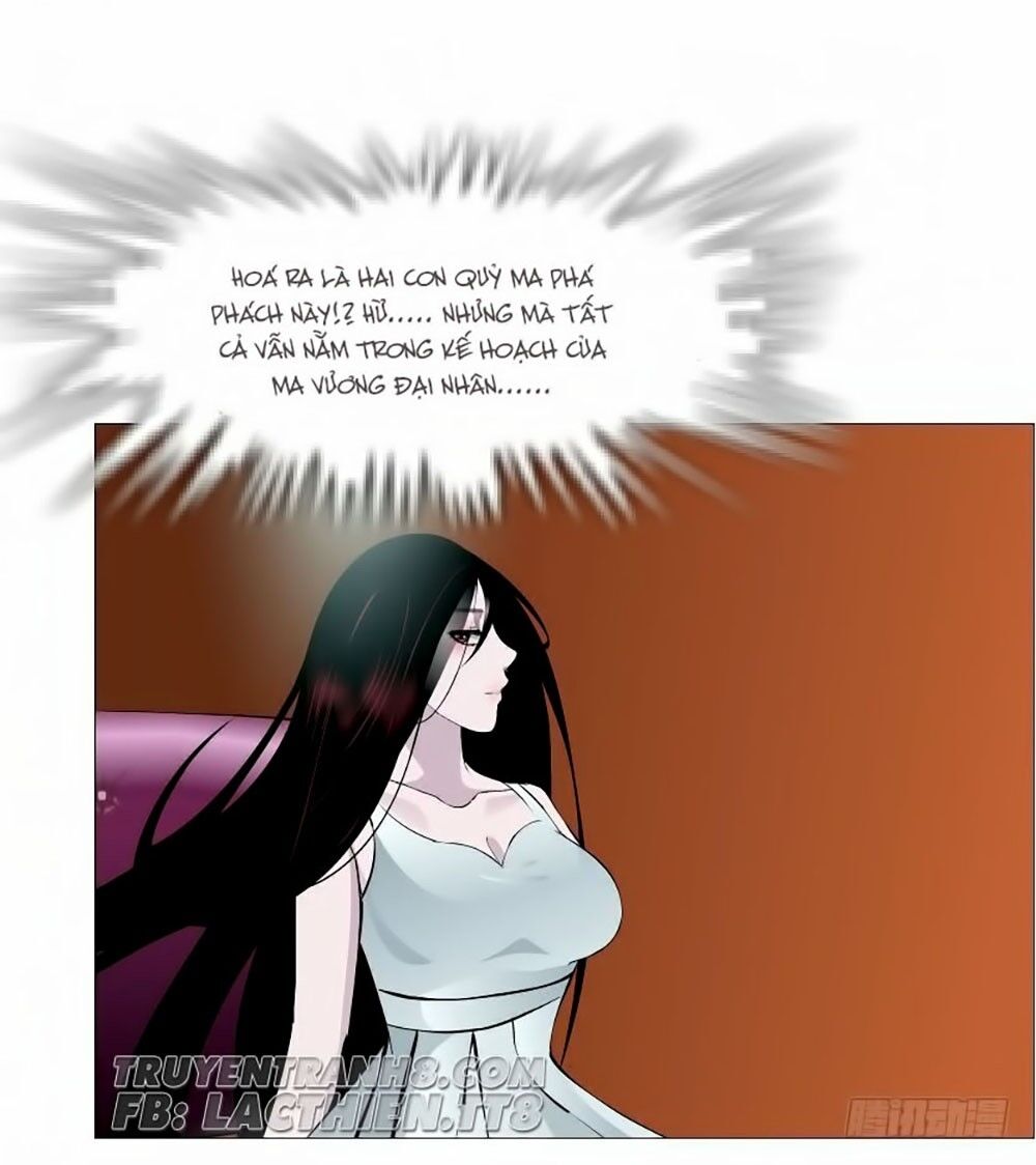 Beauty And Demon: Chapter 61
