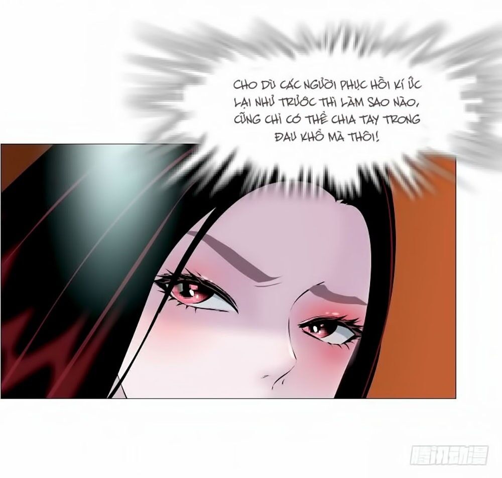 Beauty And Demon: Chapter 61