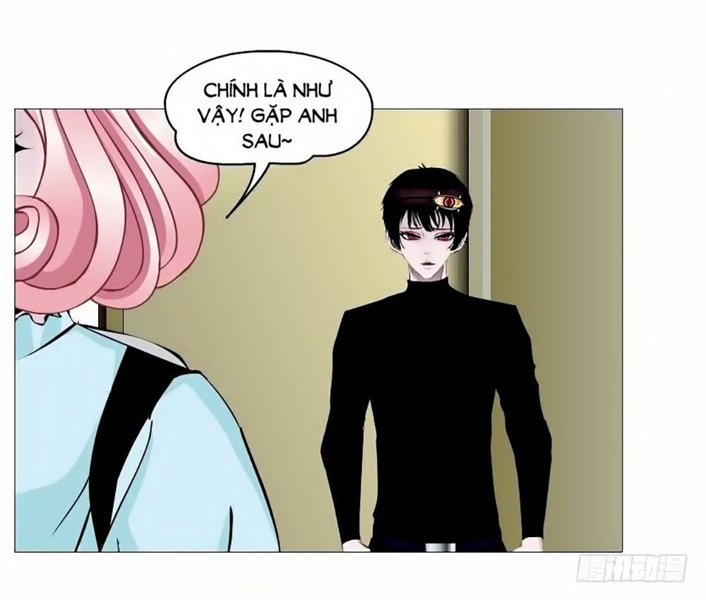 Beauty And Demon: Chapter 61