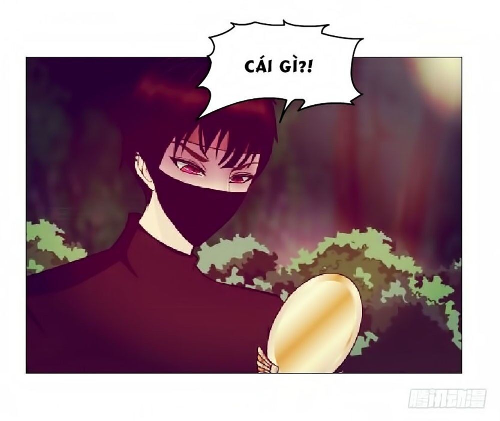 Beauty And Demon: Chapter 61