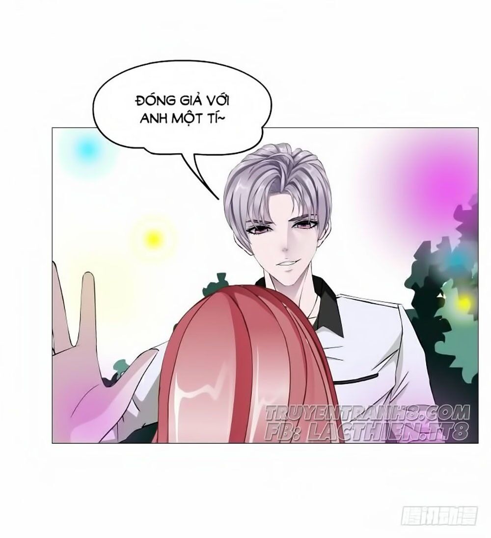 Beauty And Demon: Chapter 61