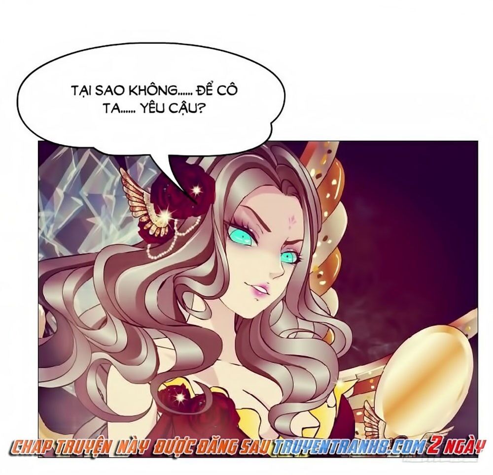 Beauty And Demon: Chapter 61