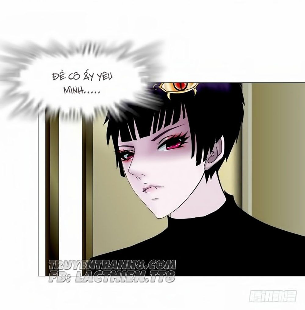 Beauty And Demon: Chapter 61