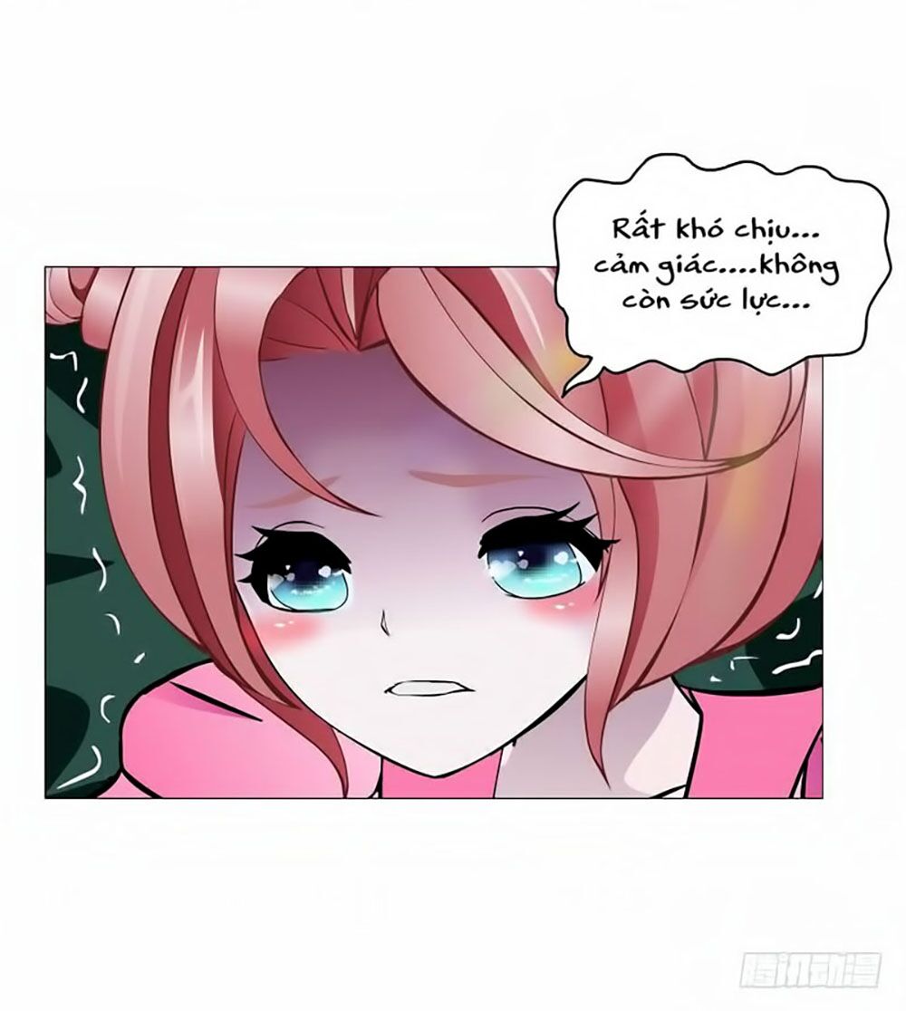 Beauty And Demon: Chapter 62