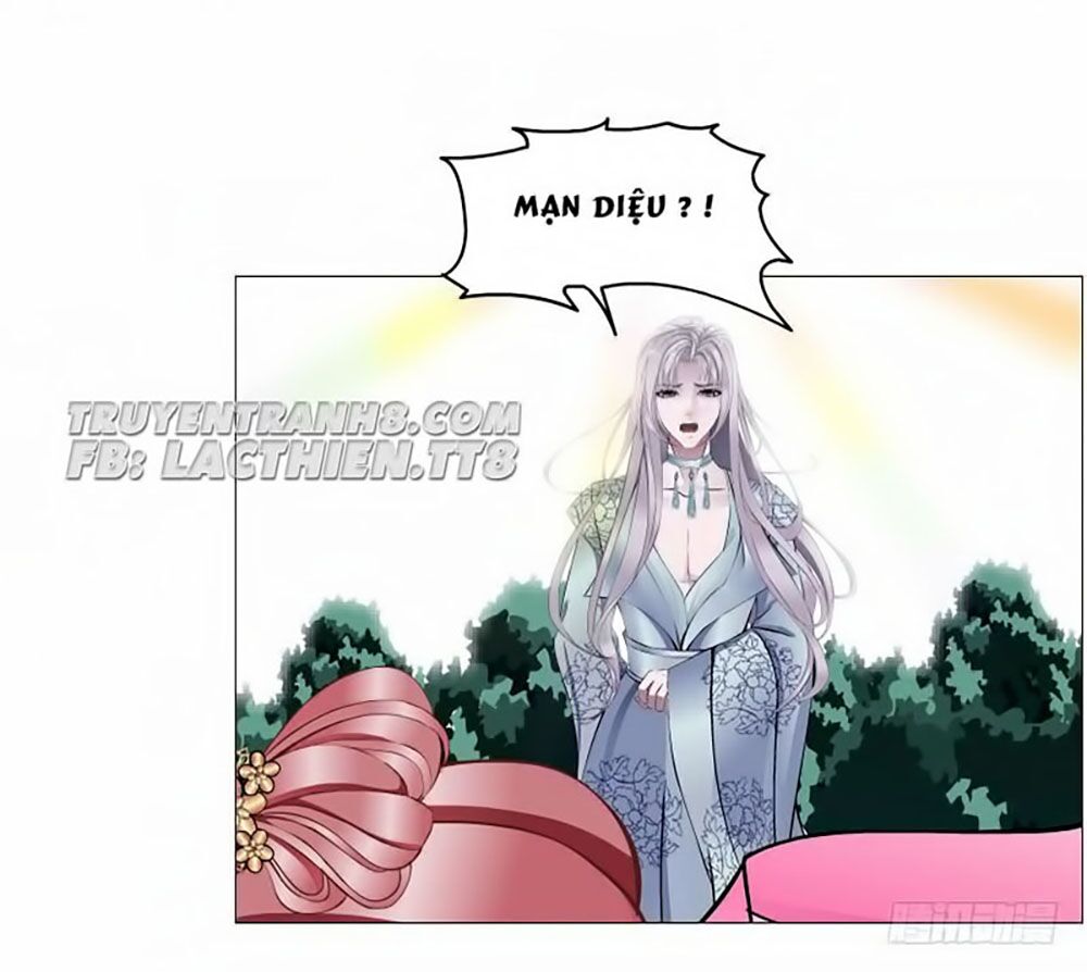 Beauty And Demon: Chapter 62