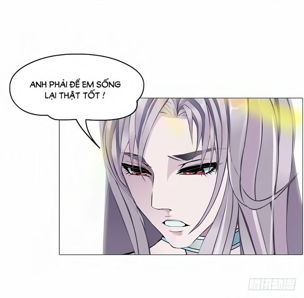 Beauty And Demon: Chapter 62