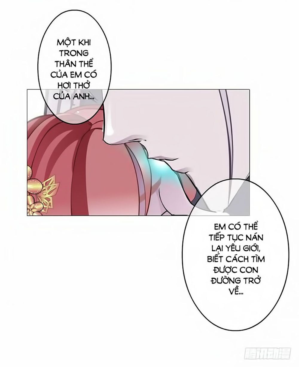 Beauty And Demon: Chapter 62