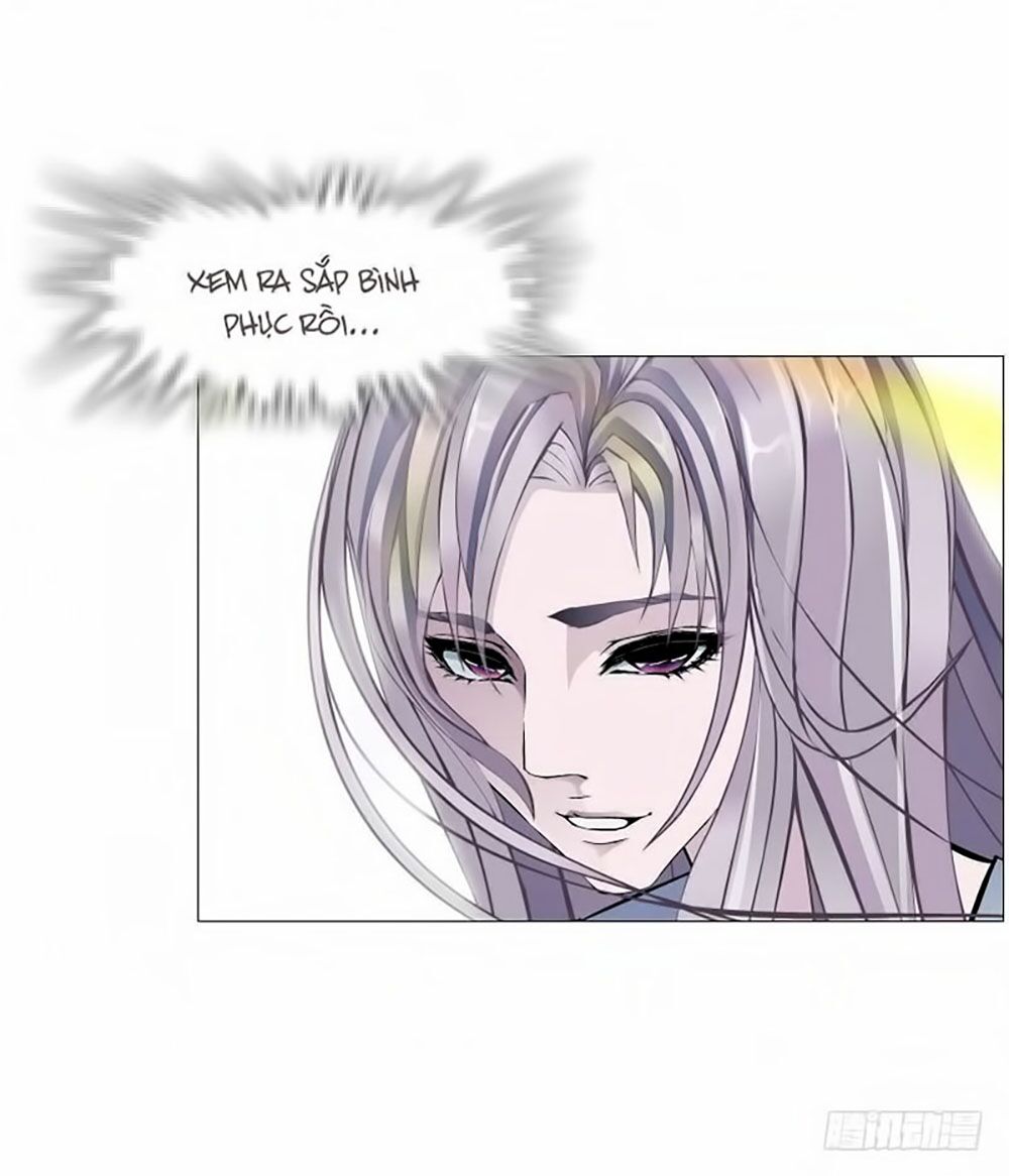 Beauty And Demon: Chapter 62