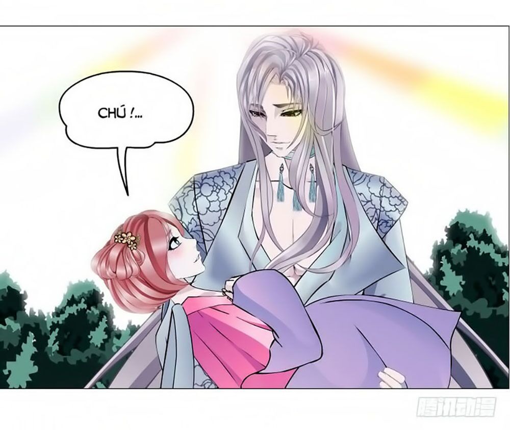 Beauty And Demon: Chapter 62