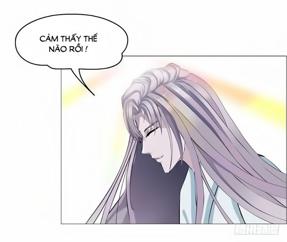 Beauty And Demon: Chapter 62