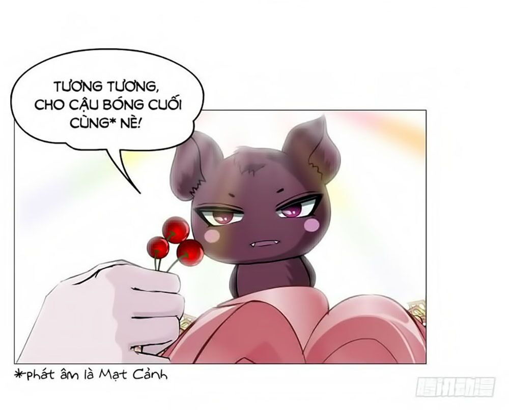 Beauty And Demon: Chapter 62