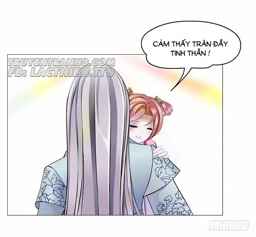 Beauty And Demon: Chapter 62