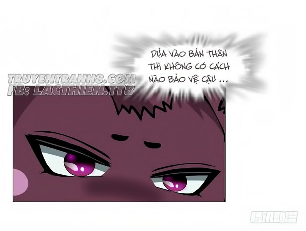 Beauty And Demon: Chapter 62