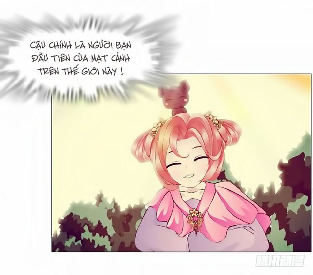 Beauty And Demon: Chapter 62