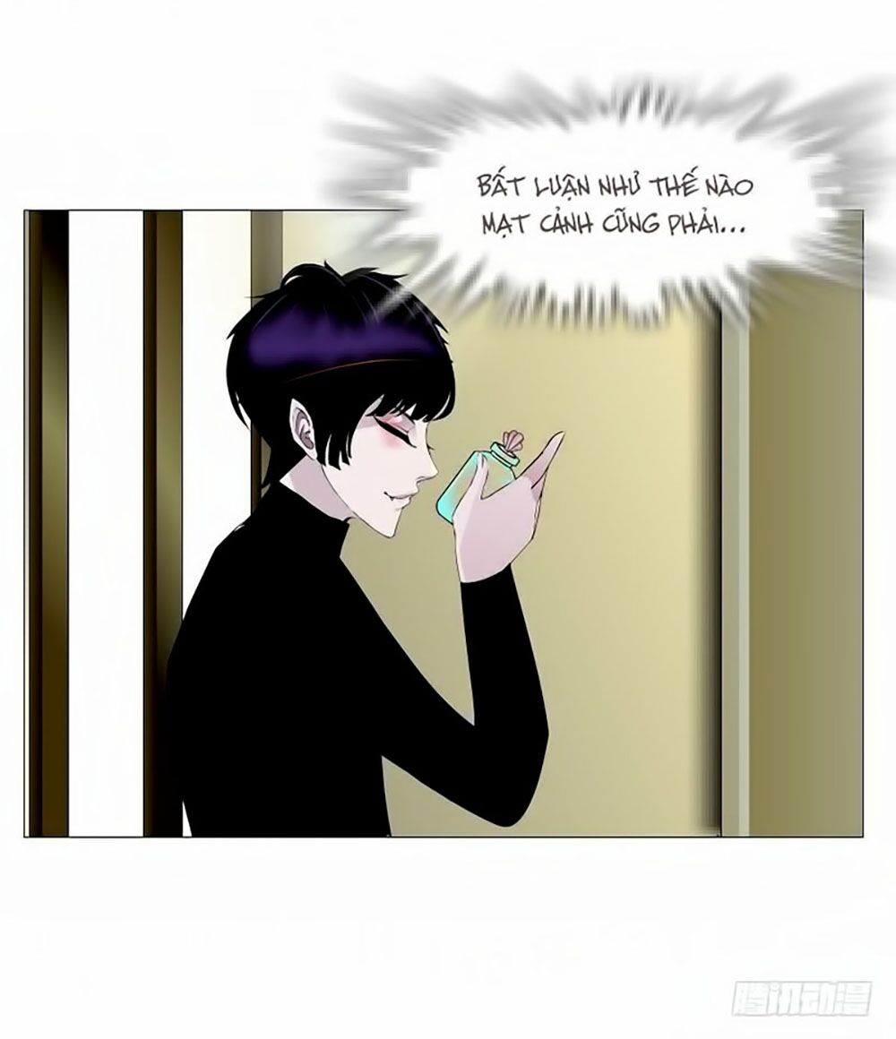 Beauty And Demon: Chapter 62