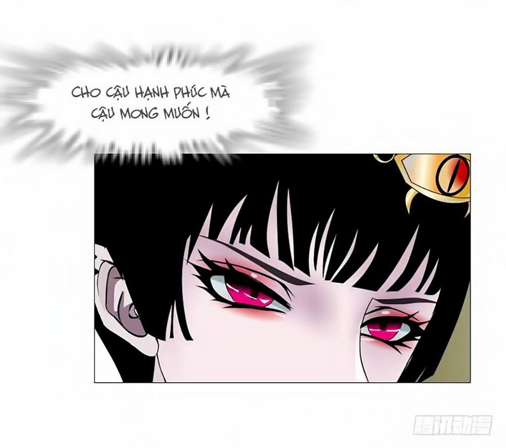 Beauty And Demon: Chapter 62