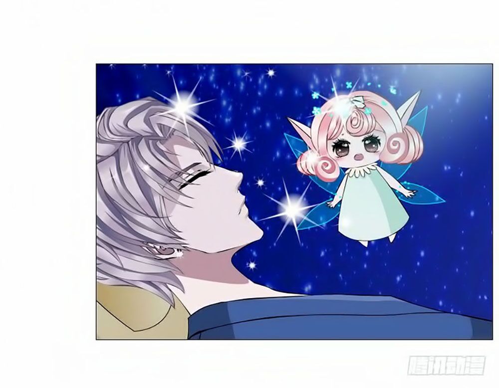 Beauty And Demon: Chapter 62