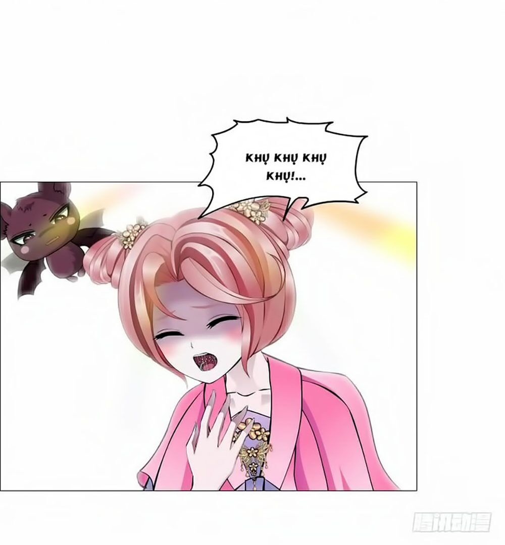 Beauty And Demon: Chapter 62