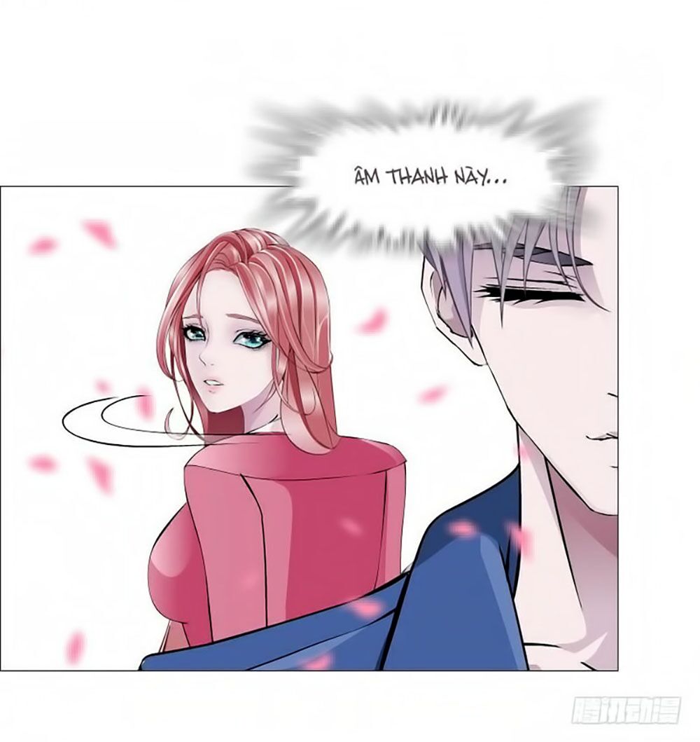 Beauty And Demon: Chapter 62