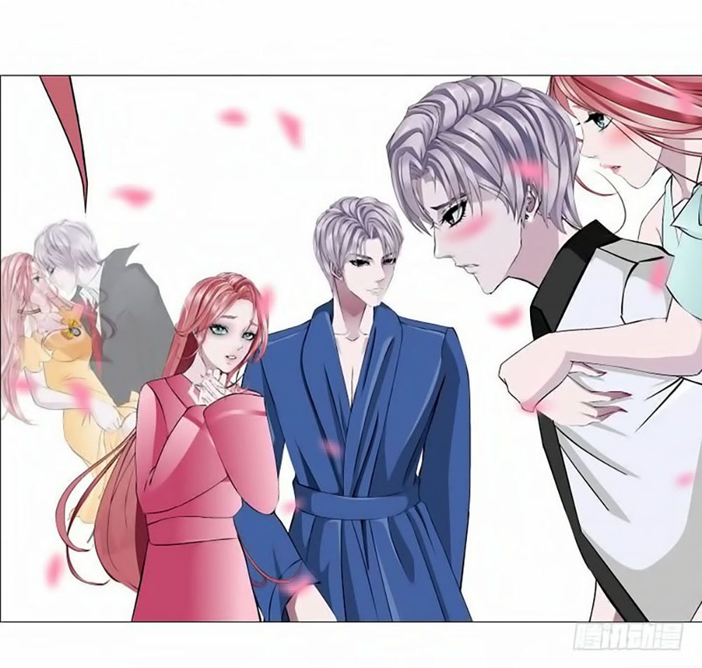 Beauty And Demon: Chapter 62