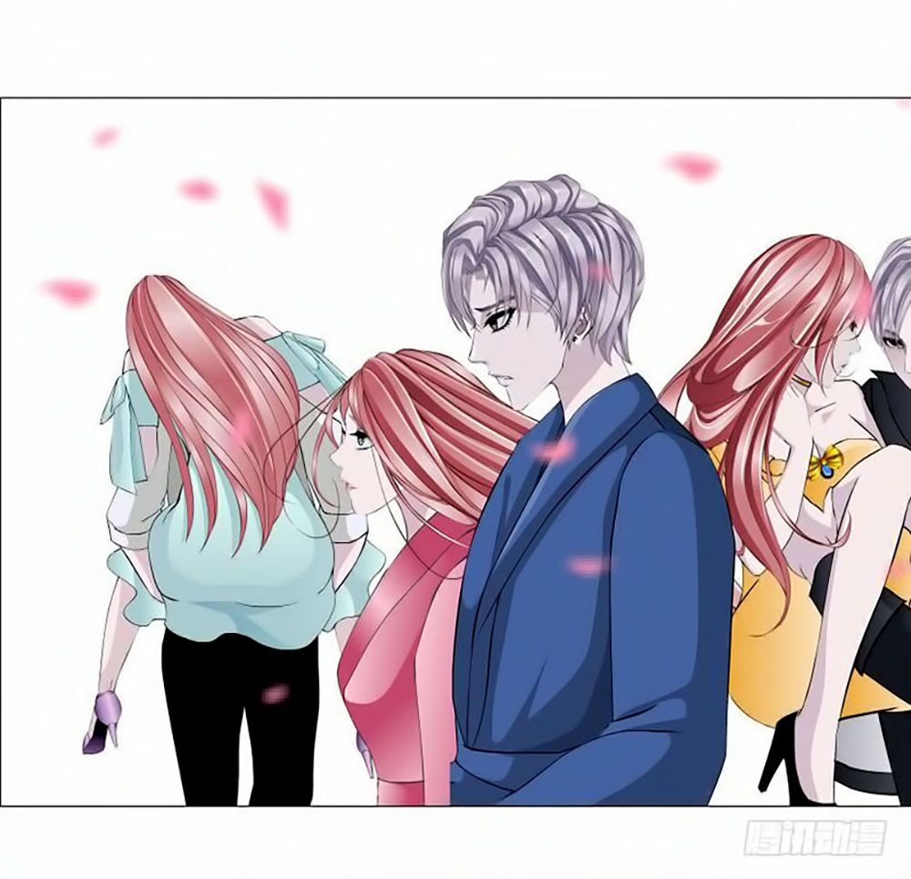 Beauty And Demon: Chapter 62