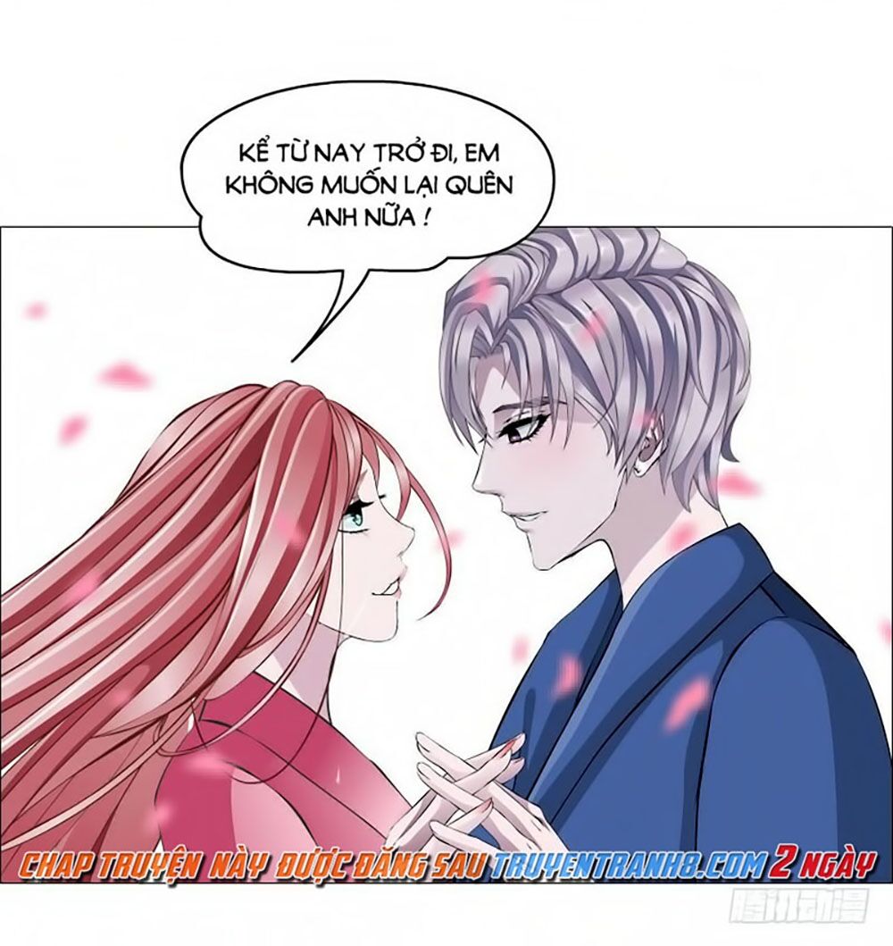 Beauty And Demon: Chapter 62