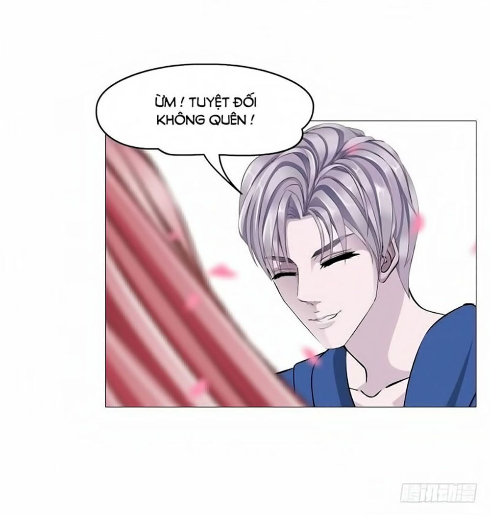 Beauty And Demon: Chapter 62