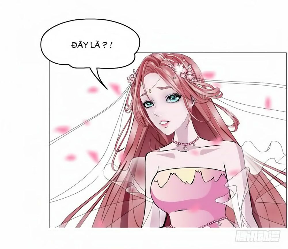 Beauty And Demon: Chapter 63