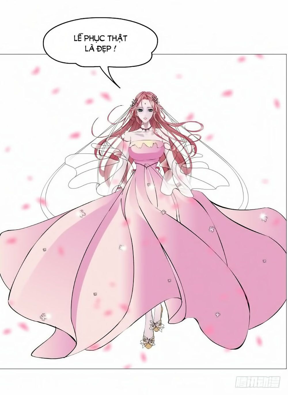 Beauty And Demon: Chapter 63