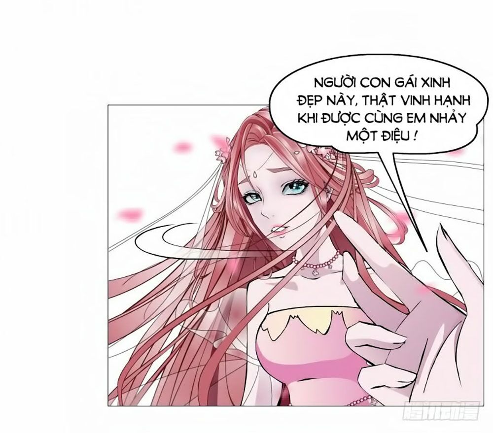 Beauty And Demon: Chapter 63