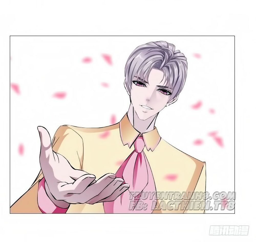 Beauty And Demon: Chapter 63