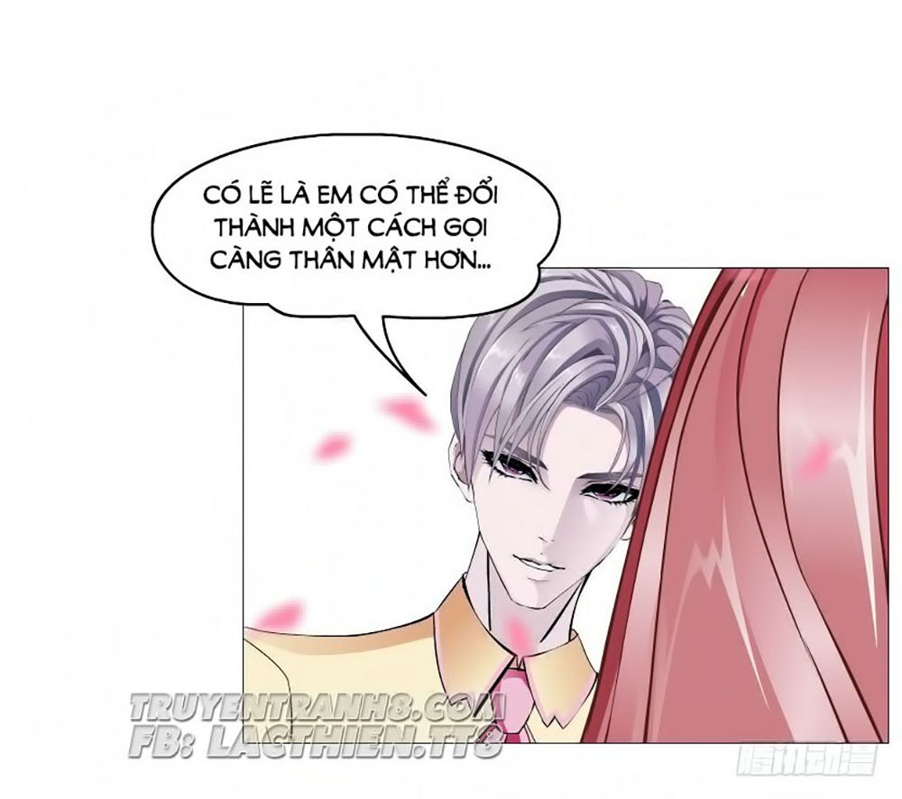 Beauty And Demon: Chapter 63