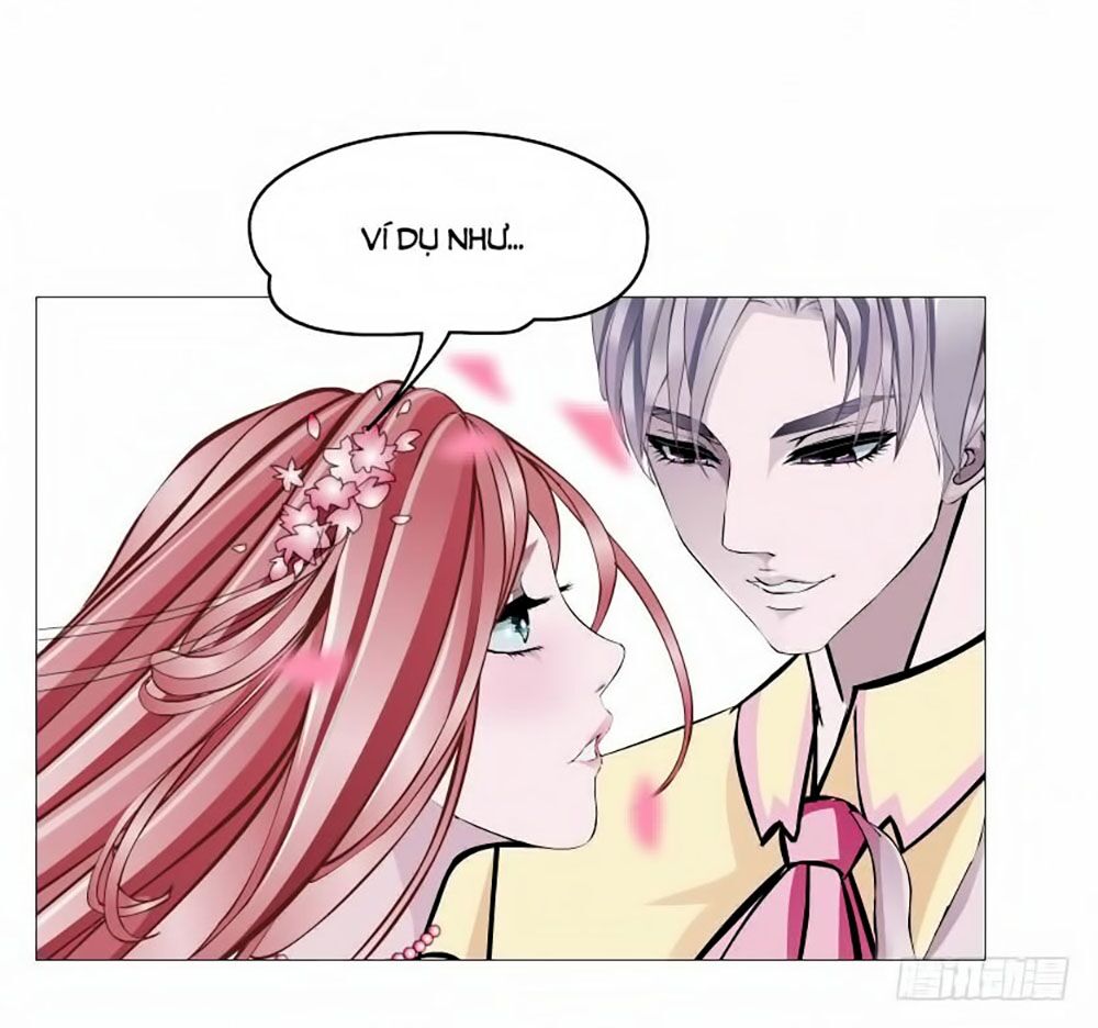 Beauty And Demon: Chapter 63