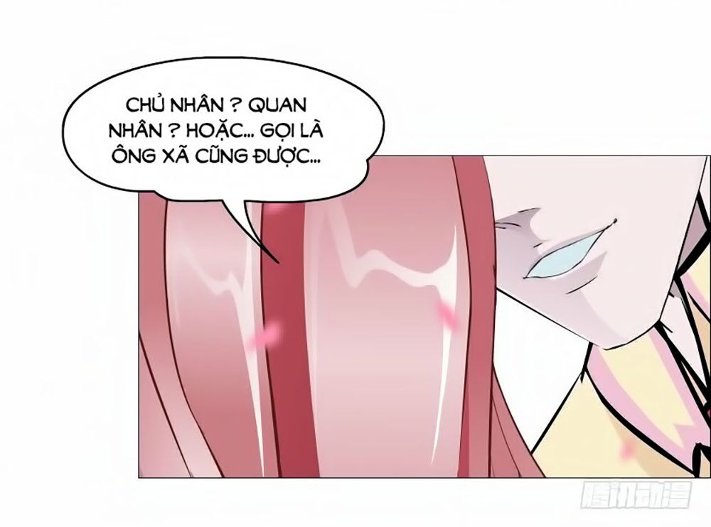Beauty And Demon: Chapter 63