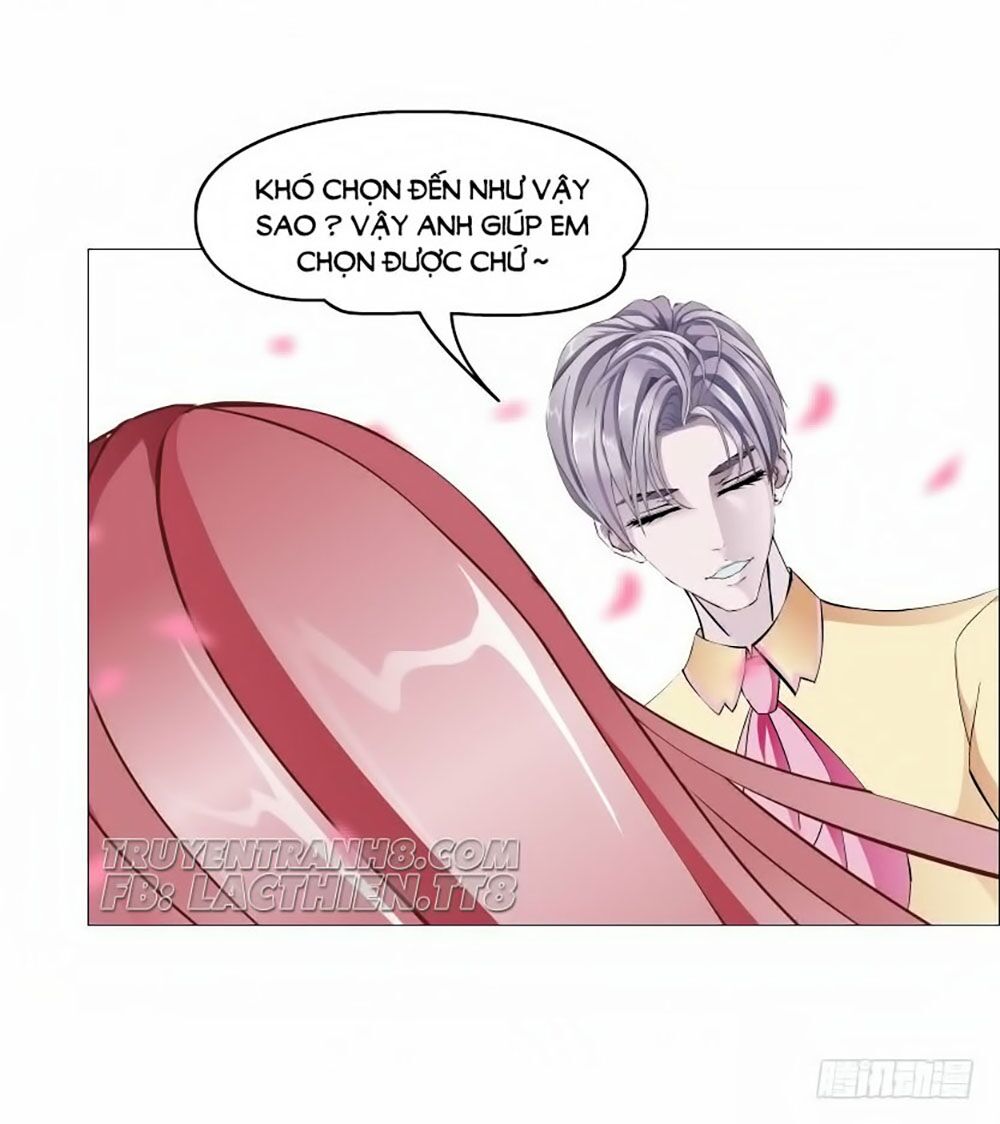Beauty And Demon: Chapter 63