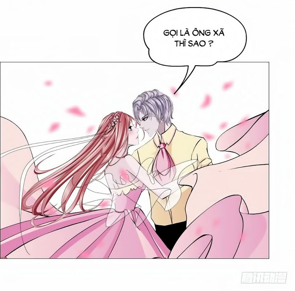 Beauty And Demon: Chapter 63