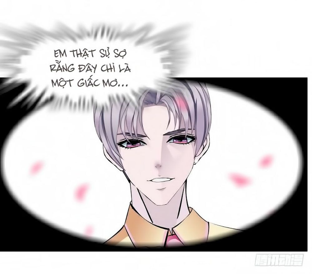 Beauty And Demon: Chapter 63