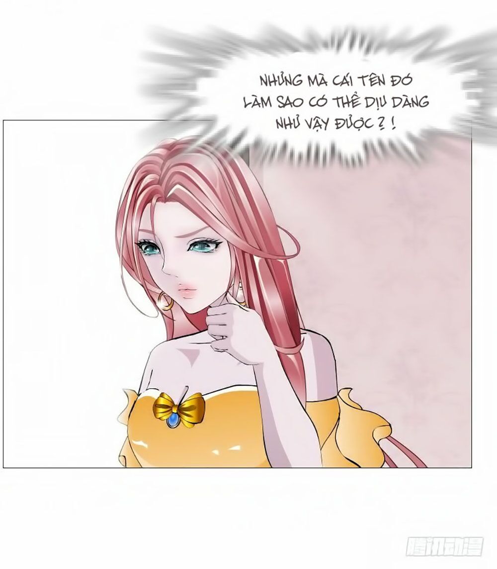 Beauty And Demon: Chapter 63